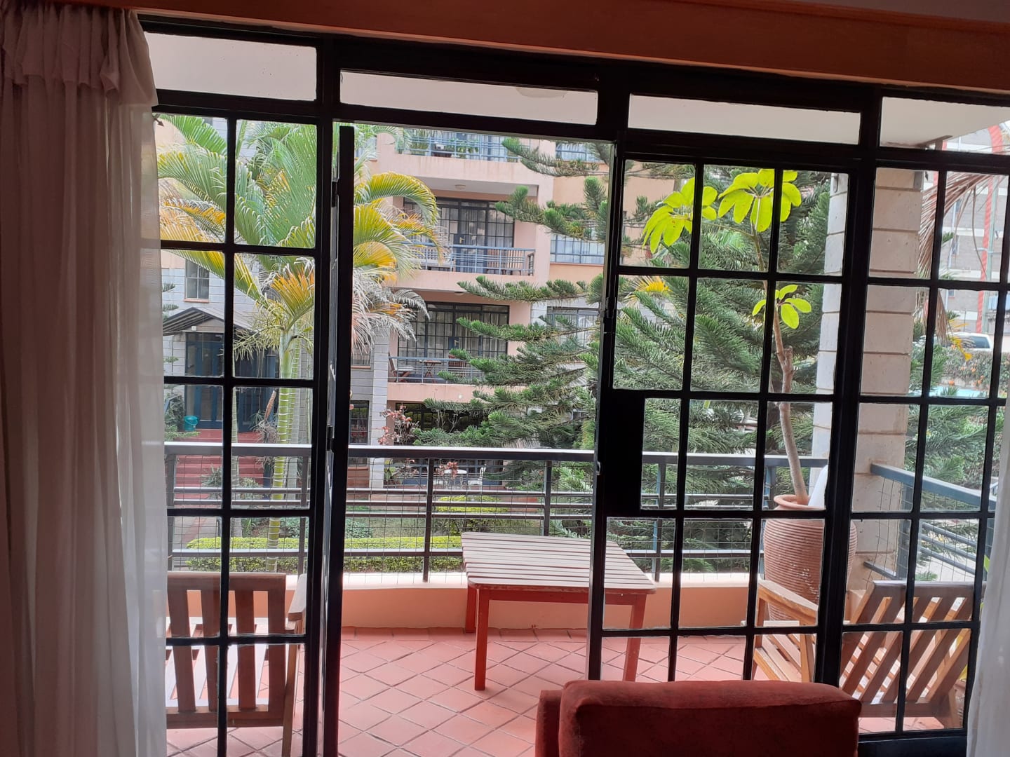 2 bedroom Furnished and serviced apartment in Lavington EasyStay